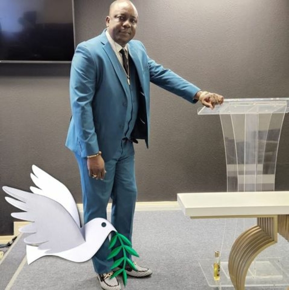 Meet your Posher, Bismark - Picture 1 of 1